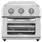 Freidora de Aire Cuisinart 6-en-1