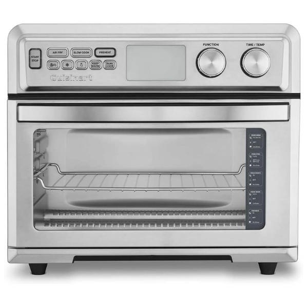 B09GW7PDZ1-1 Freidora de Aire Cuisinart Digital
