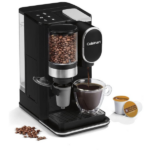 Cafetera Cuisinart con Molinillo