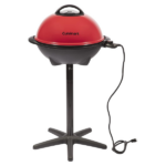 Parrilla Cuisinart 2 en 1 para interiores y exteriores