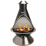Chimenea de Propano Cuisinart COH-600