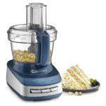 Procesador de alimentos Cuisinart Core Custom de 10 tazas