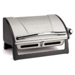 Parrilla de gas Cuisinart Grillster portátil CGG-059