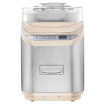 Máquina de Helados Cuisinart Cool Creations de 2 cuartos ICE-70