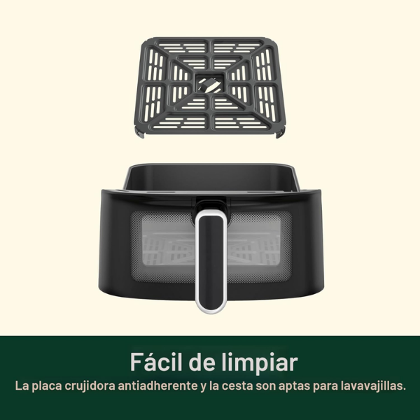B0BYF8PT3L-6 Freidora de Aire Cuisinart 6 Qt
