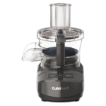 Procesador de alimentos Cuisinart de 9 tazas