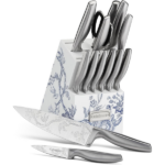 Juego de Cuchillos Cuisinart Caskata