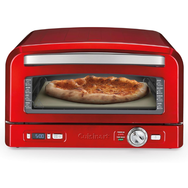 B0CQ5KWVFL-4 Horno de Pizza Cuisinart CPZ-120