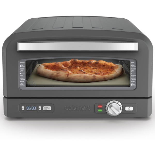 B0CQ5M9FFT-2 Horno de Pizza Cuisinart CPZ-120