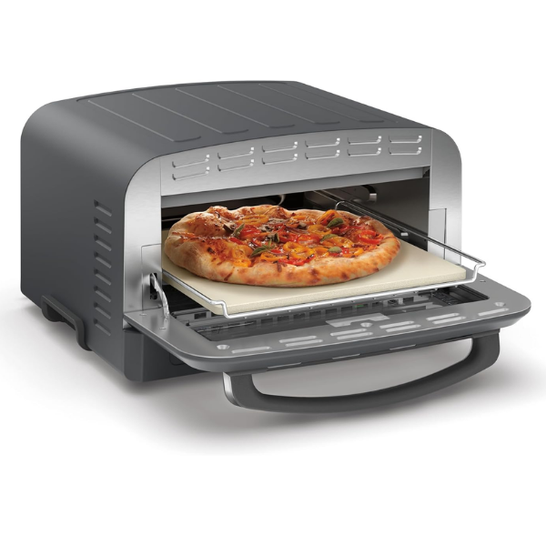 B0CQ5M9FFT-3 Horno de Pizza Cuisinart CPZ-120