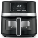 Freidora de Aire Cuisinart 4.5 Qt