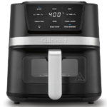 Freidora de Aire Cuisinart 2.6 Qt