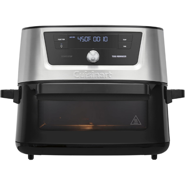B0DPNCNJ43-1 Freidora de Aire Cuisinart 9 Qt