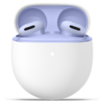 Audífonos Google Pixel Buds 2a