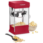 Máquina Cuisinart para Palomitas CPM-32