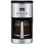 Cafetera Cuisinart 14 Tazas PerfecTemp
