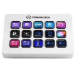 Teclado Elgato MK2