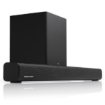Barra de Sonido Thonet & Vander Dunn