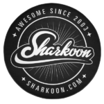Alfombrilla Sharkoon Floor Mat