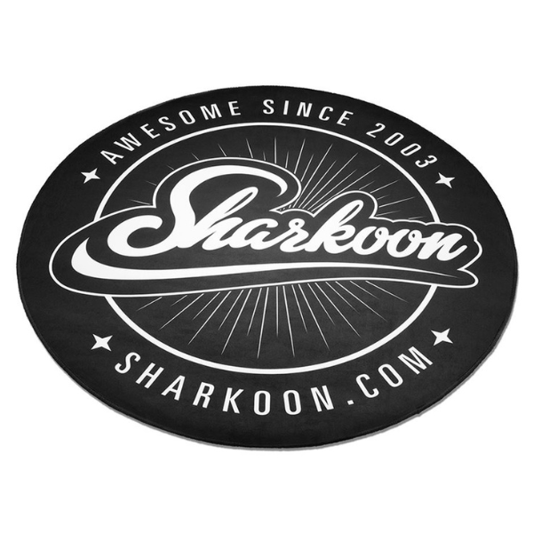 EC1226038 (3) Alfombrilla Sharkoon Floor Mat