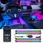 Tira de Luces Govee H7090 para Automóviles