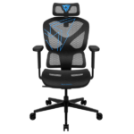 Silla Thunderx3 YTC Mesh Racer