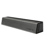 Barra de Sonido Thonet & Vander Holm 2 en 1