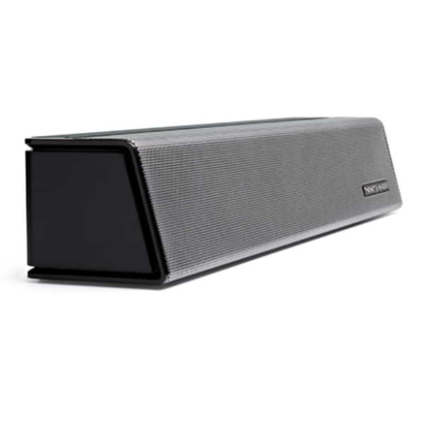 ECAS1004 (2) Barra de Sonido Thonet & Vander Holm 2 en 1