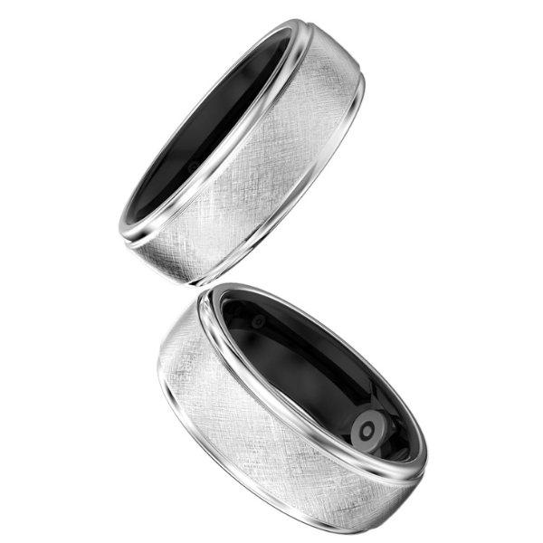 ECDM2071 (2) Anillo Inteligente Hifuture Future Ring2