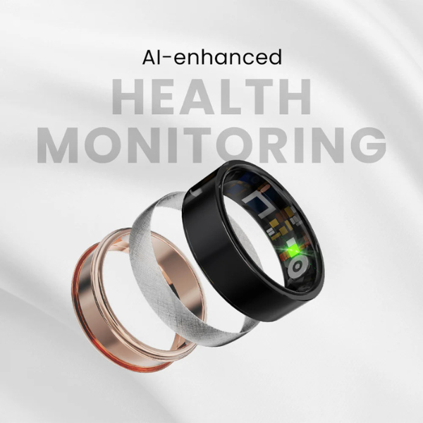 ECDM2071 (5) Anillo Inteligente Hifuture Future Ring2