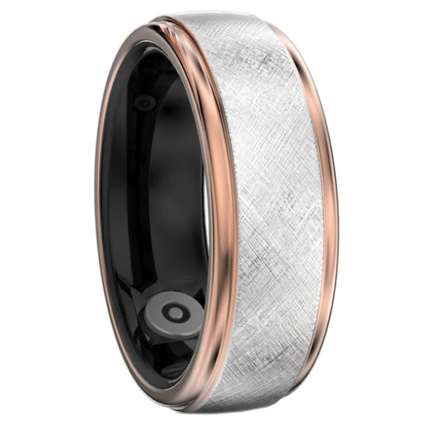ECDM2072 Anillo Inteligente Hifuture Future Ring2