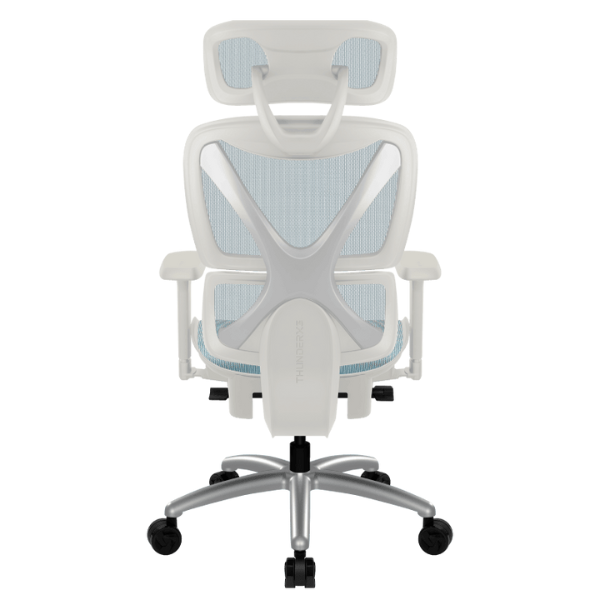 ECHO3044-3 Silla Thunderx3 XTC Chroma