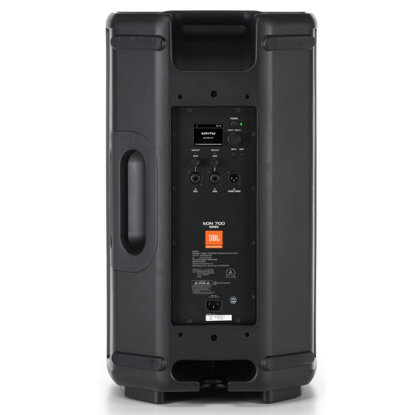 EON712-3 Parlante JBL EON712 12" 650W