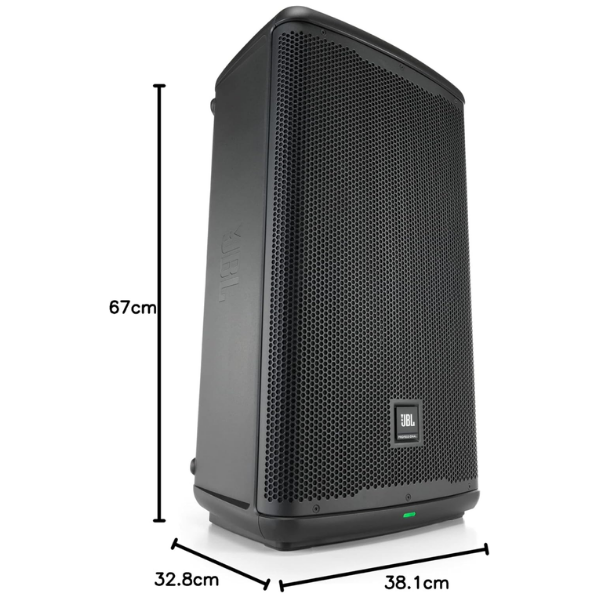 EON712-5 Parlante JBL EON712 12" 650W