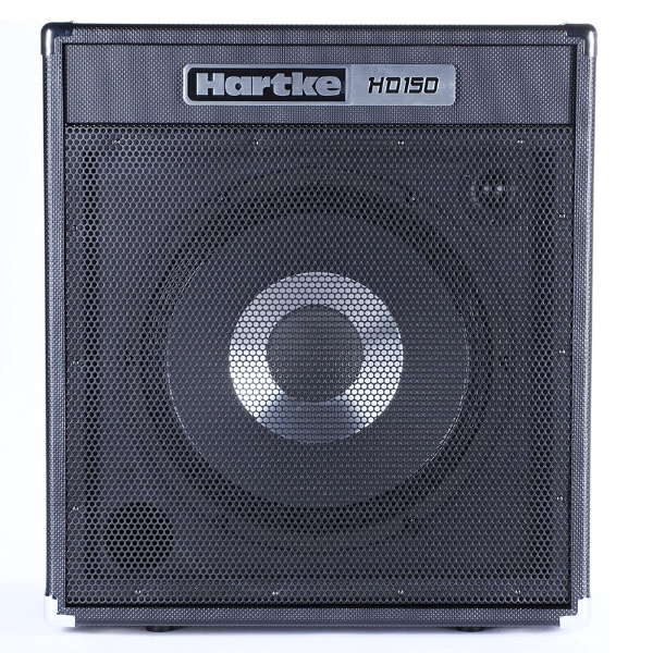 HD150-1 Amplificador Hartke HD150 150W