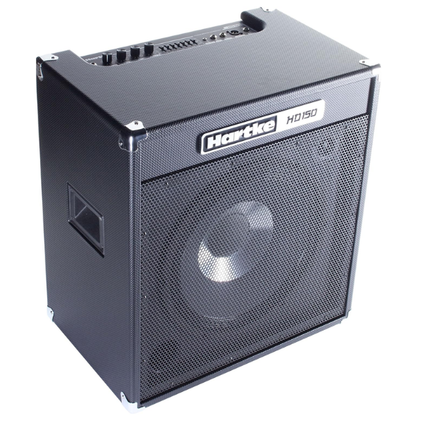 HD150-2 Amplificador Hartke HD150 150W