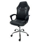 Silla Tokoa Gamer Vinilo OS-2186
