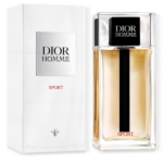 Perfume Dior Homme Sport Hombre EDT 75 ml