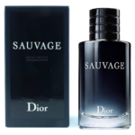 Perfume Dior Sauvage Hombre EDT 100 ml