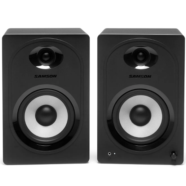 SAM50BT-1 Monitor Samson M50BT 5"