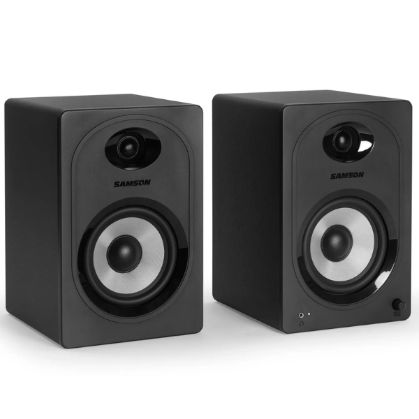 SAM50BT-2 Monitor Samson M50BT 5"