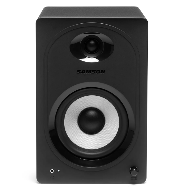 SAM50BT-3 Monitor Samson M50BT 5"
