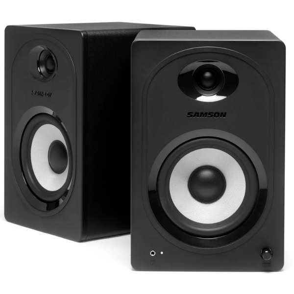 SAM50BT-5 Monitor Samson M50BT 5"