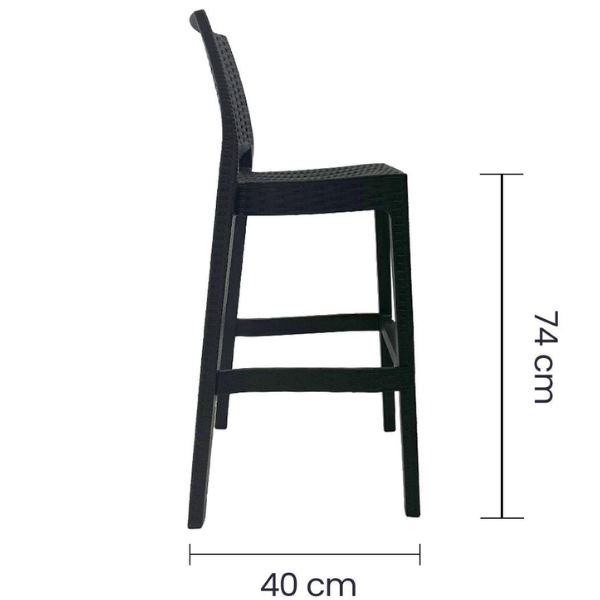 SLX294800-3 Silla Tokoa Bar Tavarua SLX294800