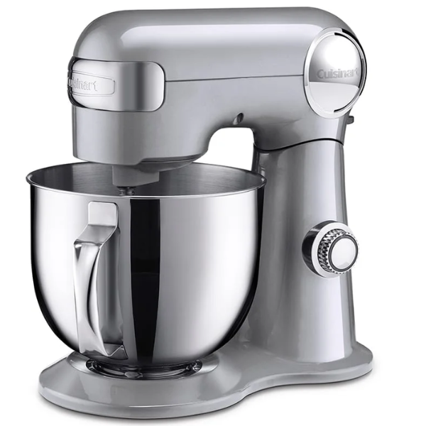 SM50BC-6 Batidora Cuisinart 5.5Q SM50