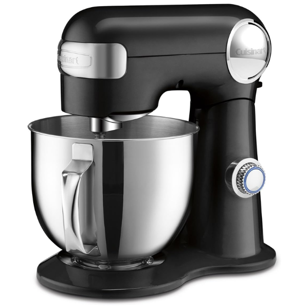 SM50BK-7 Batidora Cuisinart 5.5Q SM50
