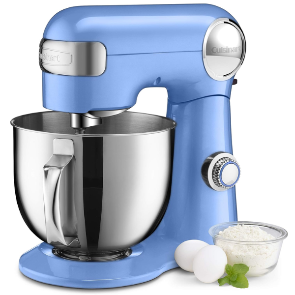 SM50BL-8 Batidora Cuisinart 5.5Q SM50