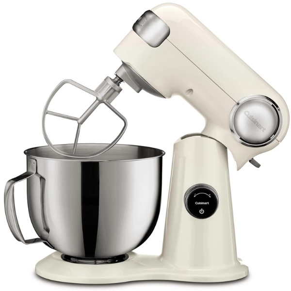 SM50CRM-1 Batidora Cuisinart 5.5Q SM50