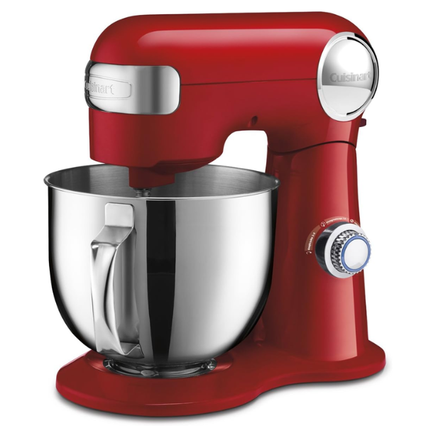 SM50R-5 Batidora Cuisinart 5.5Q SM50