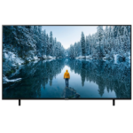 Pantalla Panasonic Smart TV 55"